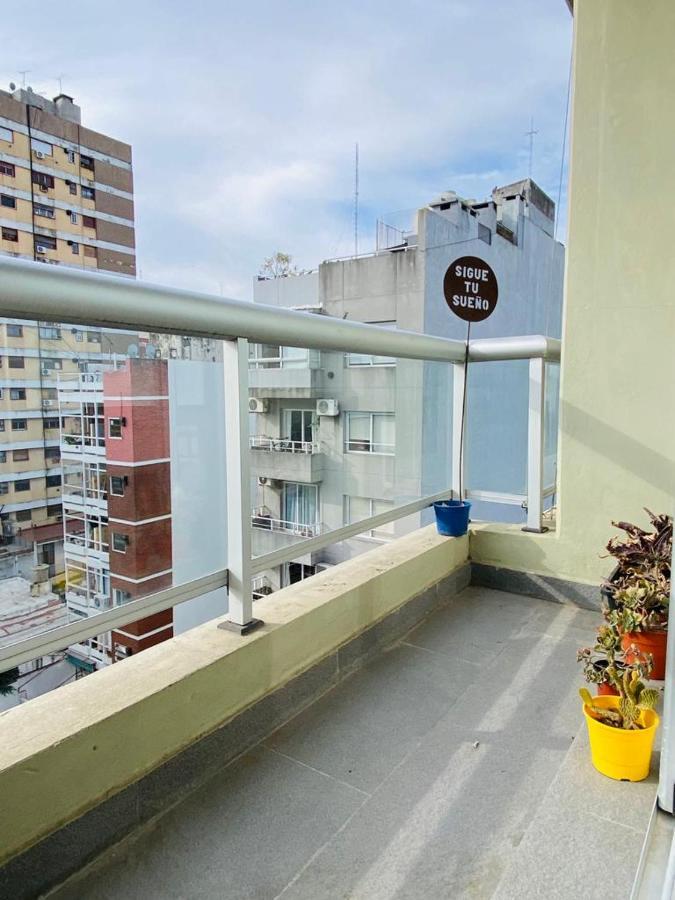 My Home In Ba Apartments Buenos Aires Zewnętrze zdjęcie