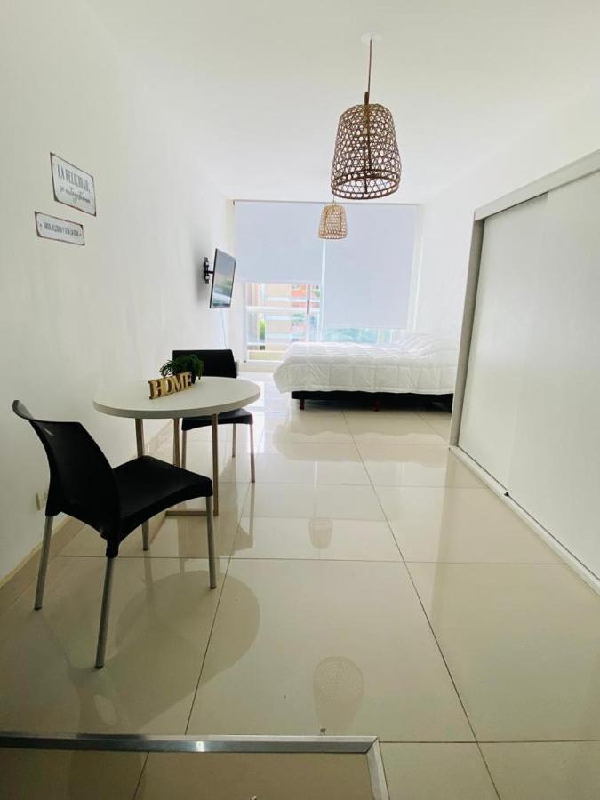 My Home In Ba Apartments Buenos Aires Zewnętrze zdjęcie