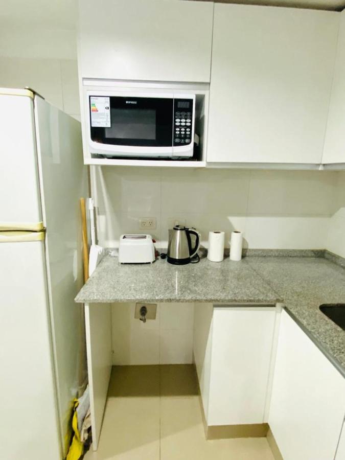 My Home In Ba Apartments Buenos Aires Zewnętrze zdjęcie