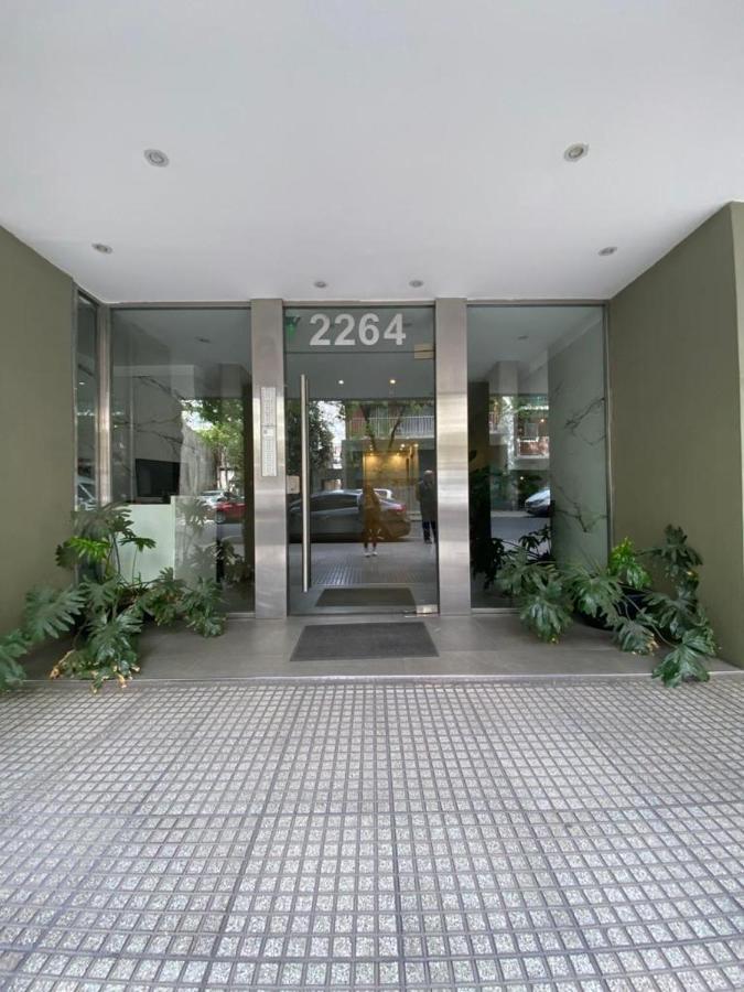 My Home In Ba Apartments Buenos Aires Zewnętrze zdjęcie