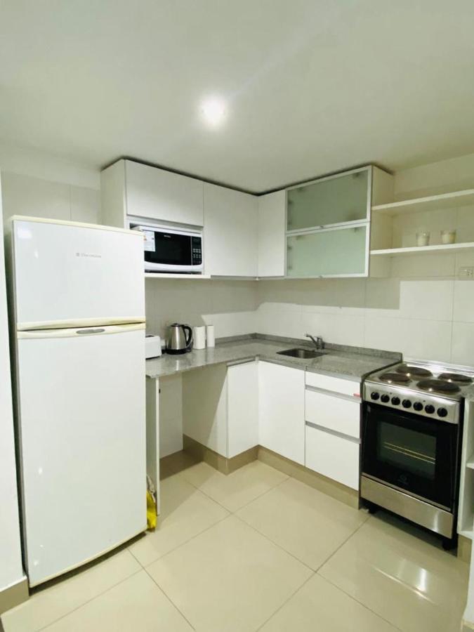 My Home In Ba Apartments Buenos Aires Zewnętrze zdjęcie